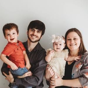 Meet your Posher, Evan